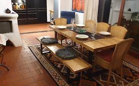 Mynest Appartements