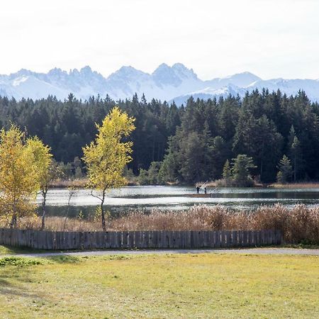 Mynest Appartements Seefeld in Tirol Esterno foto