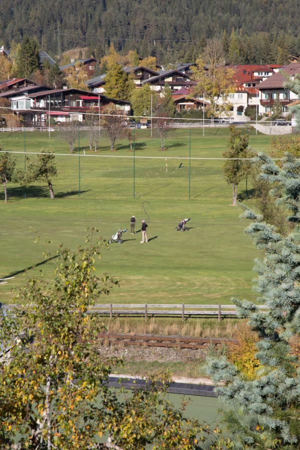 Mynest Appartements Seefeld in Tirol Esterno foto