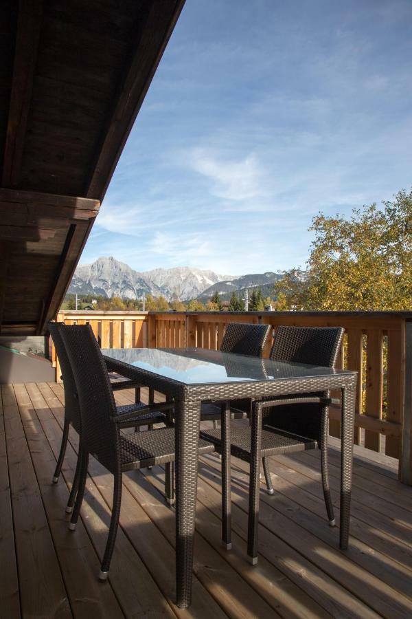 Mynest Appartements Seefeld in Tirol Esterno foto