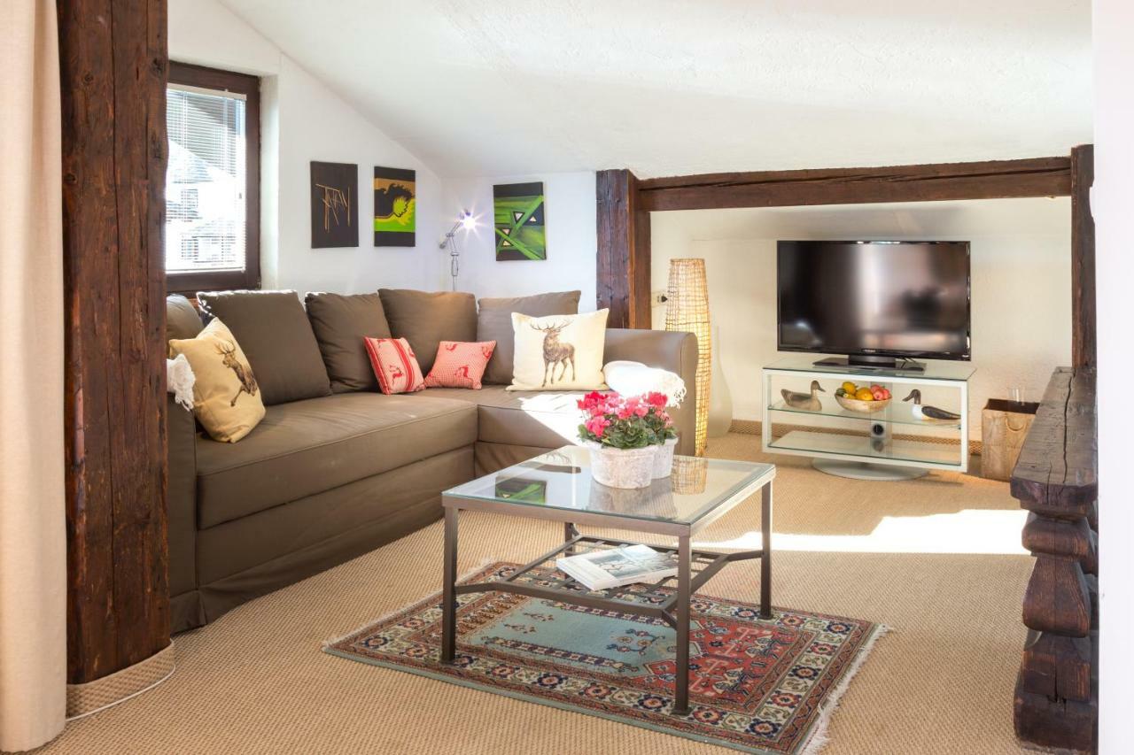 Mynest Appartements Seefeld in Tirol Esterno foto