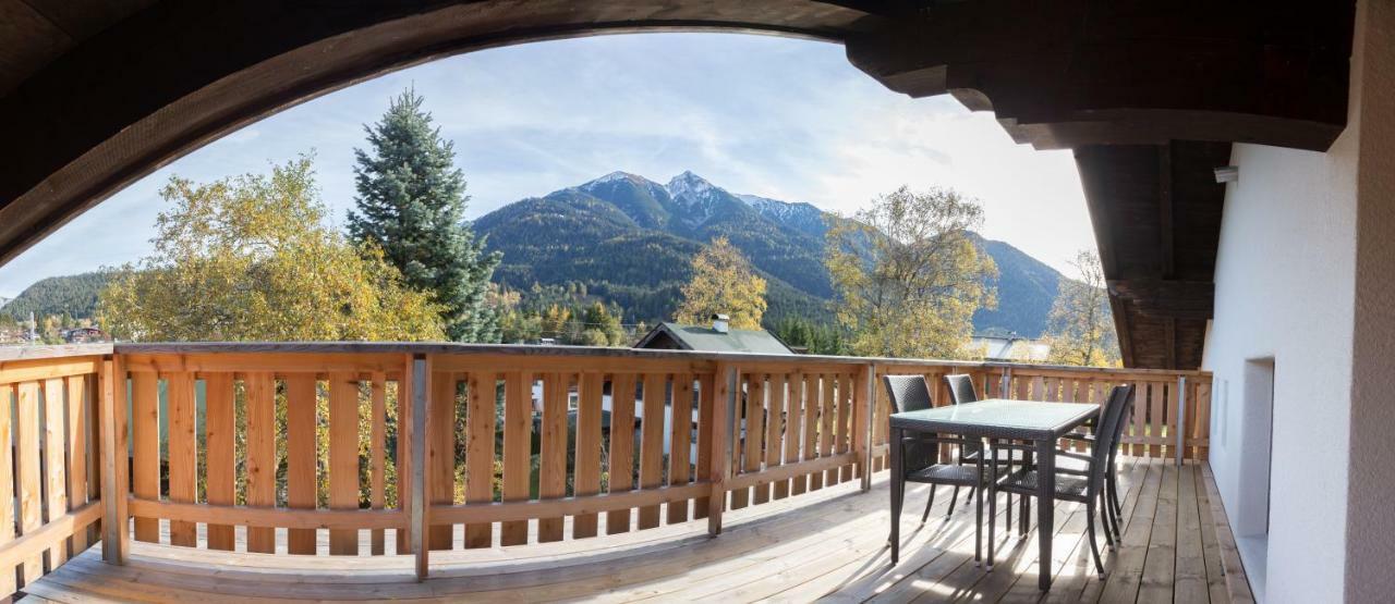 Mynest Appartements Seefeld in Tirol Esterno foto