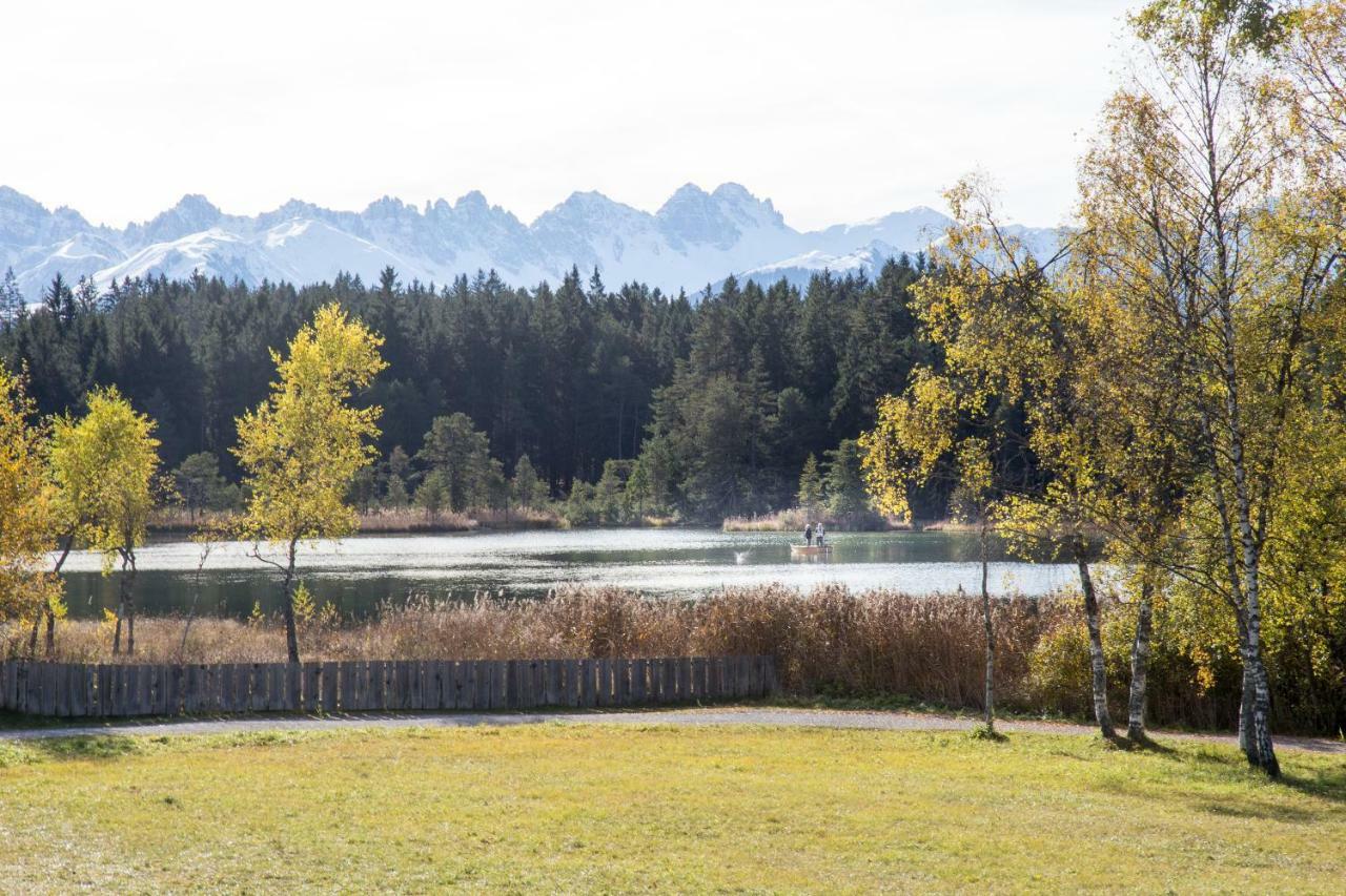 Mynest Appartements Seefeld in Tirol Esterno foto