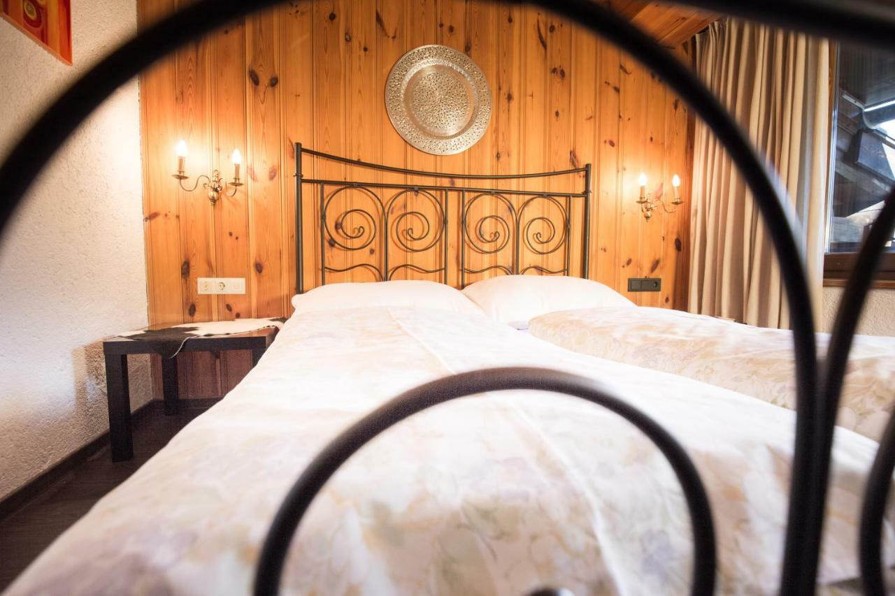 Mynest Appartements Seefeld in Tirol Esterno foto