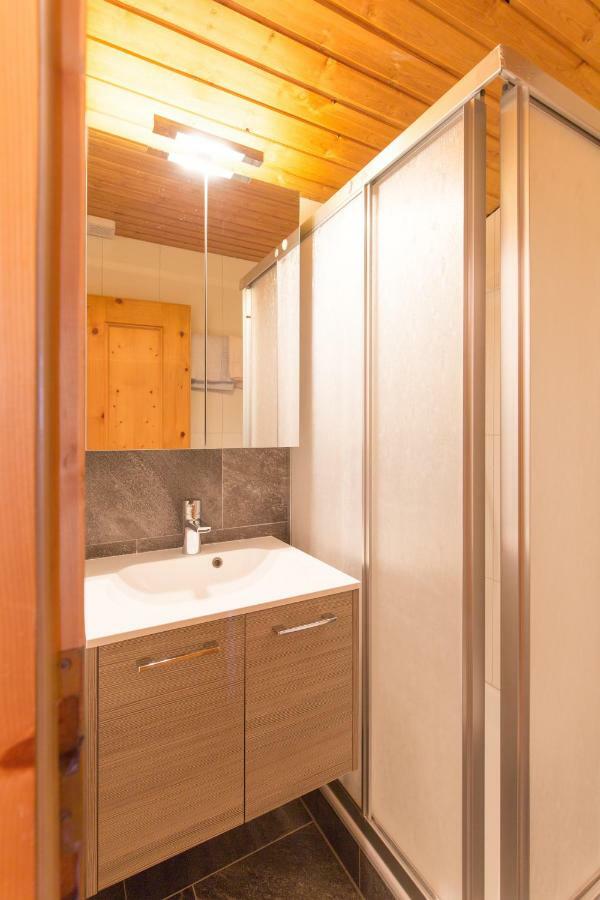 Mynest Appartements Seefeld in Tirol Esterno foto