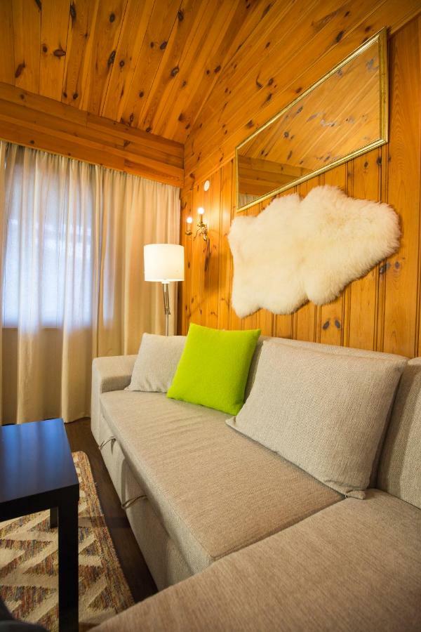 Mynest Appartements Seefeld in Tirol Esterno foto