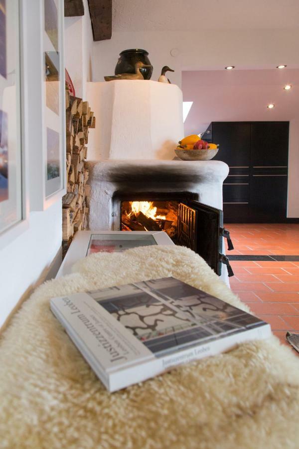 Mynest Appartements Seefeld in Tirol Esterno foto