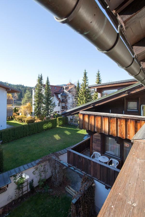 Mynest Appartements Seefeld in Tirol Esterno foto