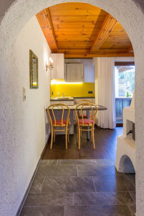 Mynest Appartements Seefeld in Tirol Esterno foto