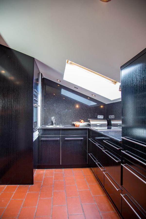 Mynest Appartements Seefeld in Tirol Esterno foto