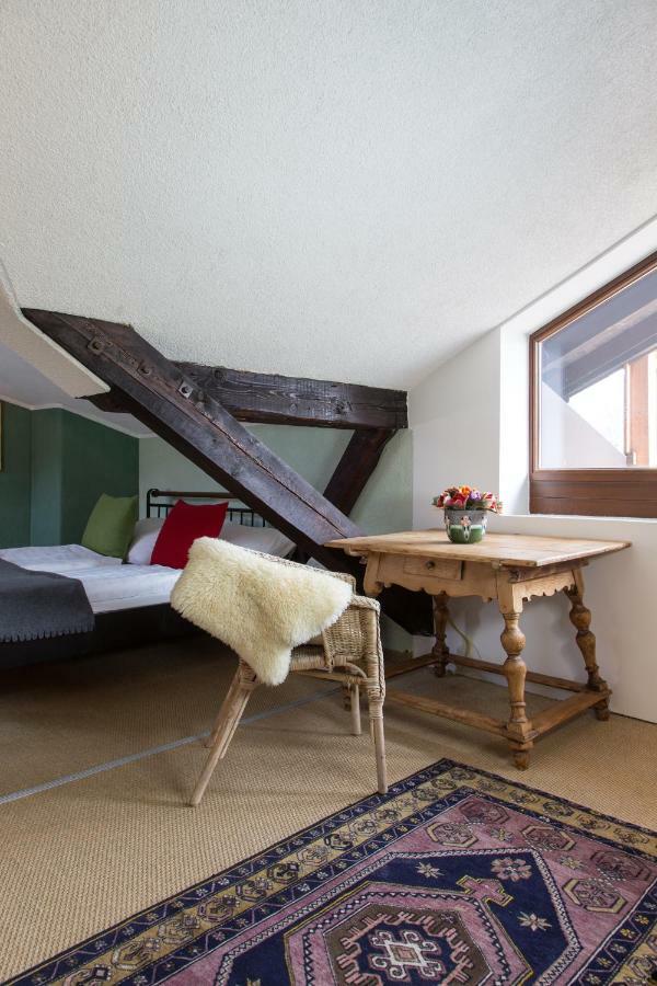 Mynest Appartements Seefeld in Tirol Esterno foto