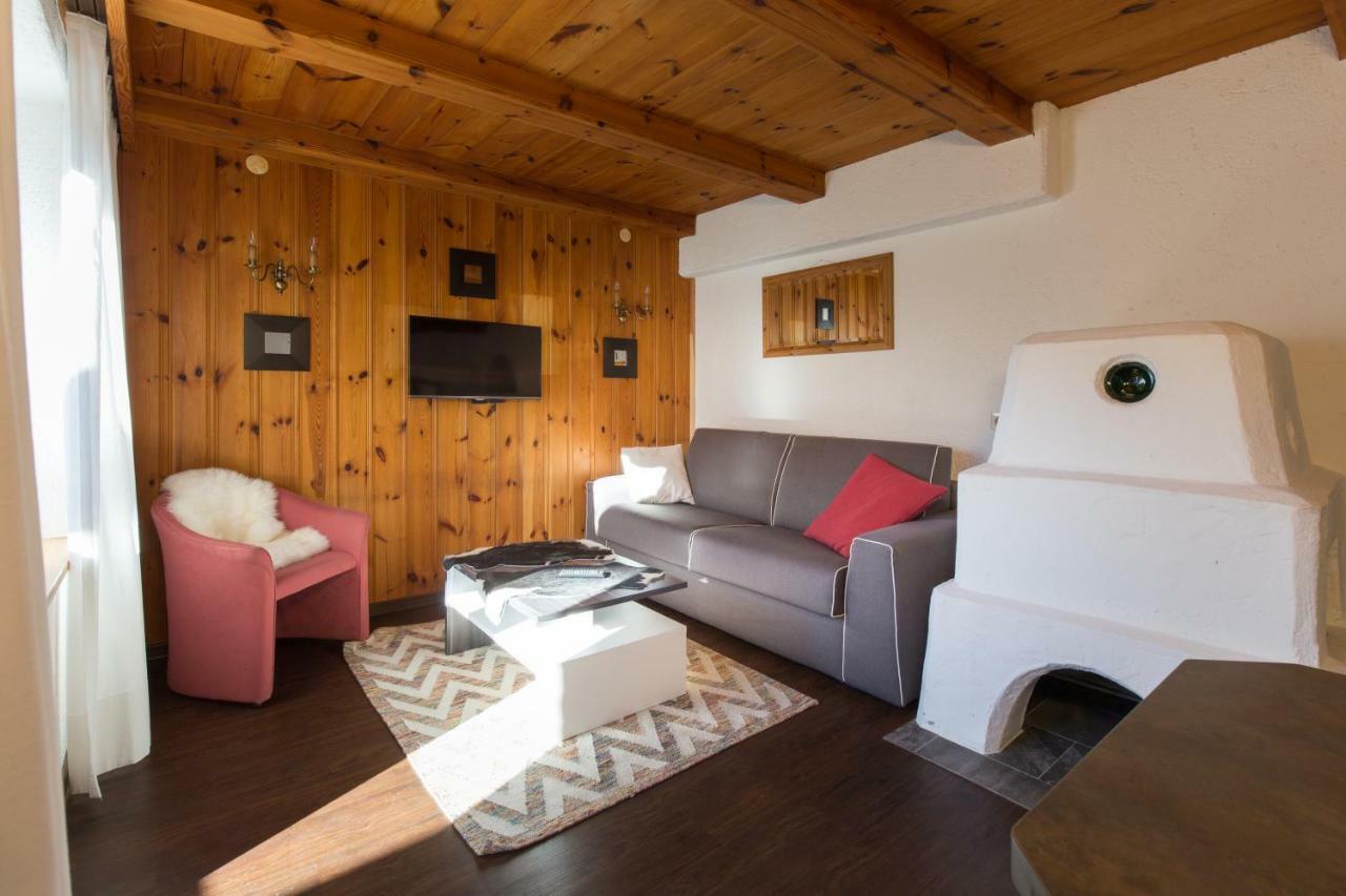 Mynest Appartements Seefeld in Tirol Esterno foto