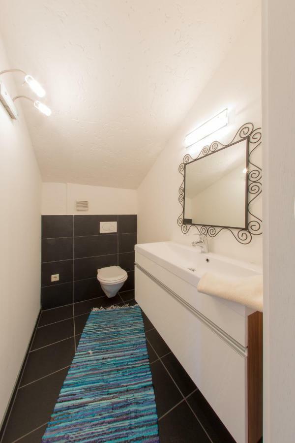 Mynest Appartements Seefeld in Tirol Esterno foto