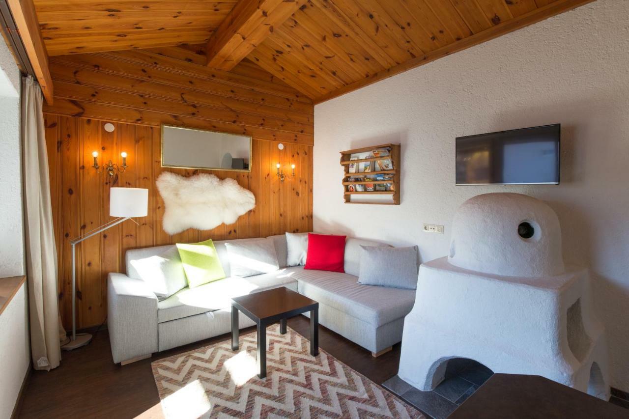 Mynest Appartements Seefeld in Tirol Esterno foto