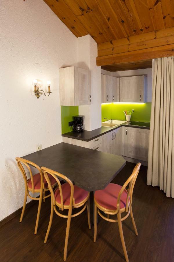 Mynest Appartements Seefeld in Tirol Esterno foto